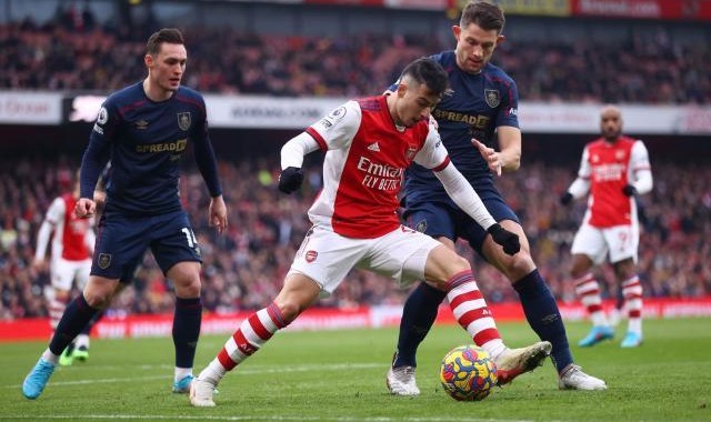 博鱼-锋无力再成阿森纳老大难 这样低迷下去还能争四吗