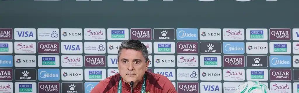 博鱼电竞-U23亚洲杯决赛对阵日本，这场复仇之战，安东尼奥面临一道选择题