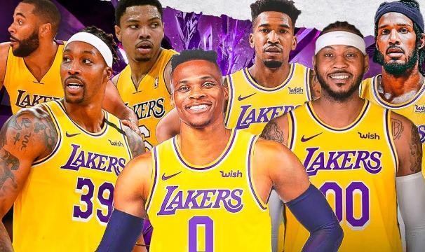 博鱼-名宿看好湖人前景 沃西：韦少是詹姆斯需要的球员