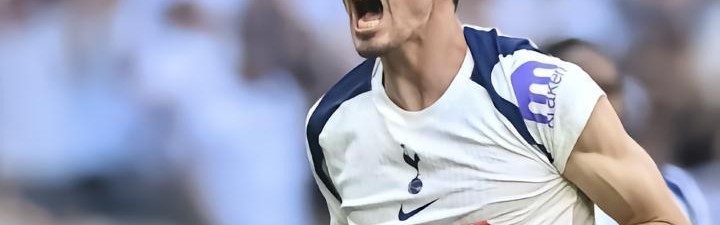 球报：尽管3000万欧买断条款已过期，热刺仍然在争夺帕利尼亚