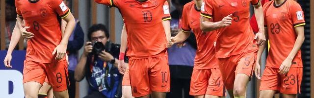 博鱼-马德兴：国青战术成功取开门红 着眼未来手里留牌