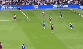 博鱼电竞-【英超】马杜埃凯传射杰克逊双响！切尔西5比0西汉姆