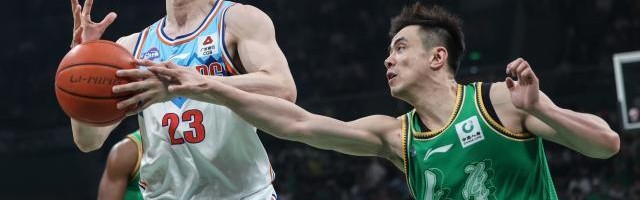 博鱼-当我们谈论总决赛经验，我们究竟在谈论什么