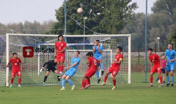 博鱼电竞-专访阮奇龙：打克甲提升信心 战克超暴露问题