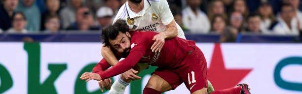 博鱼体育-镇守左路冻结埃及法老王 伯纳乌全场高呼：他留下！