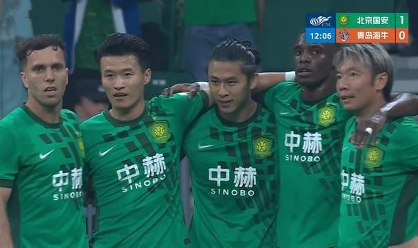 博鱼-暂未续约，林良铭不缺下家 国安留6外援踢亚冠 孔特差个进球