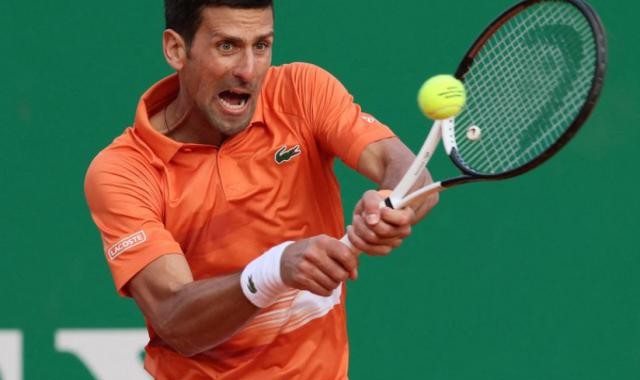 博鱼-德约发布硬地训练视频 表示依旧期待美网的“召唤”