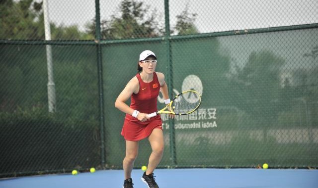 博鱼电竞-启程东京奥运王蔷“轻装上阵” 郑赛赛无惧双线作战