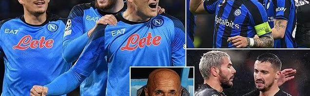 博鱼体育-八强抽签十分满“意”，四强保底梦向德比