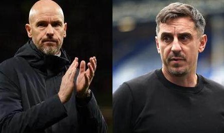 博鱼体育-羡慕嫉妒恨！连输曼城纽卡，曼联名宿破防：受够了！