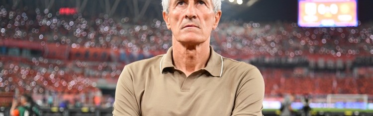 博鱼电竞-京媒：塞蒂恩将携王刚出席客战河南赛前 踩场训练可能取消